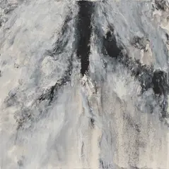 Armando, "Der Baum", 1985, Öl auf Leinwand