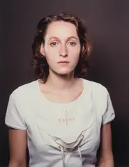 Ohne Titel (Alba) by Bernhard Prinz, 2004/05, C-Print, sold Jan 2025
