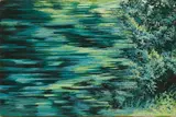 Alice Stepanek & Steven Maslin, Ohne Titel, 1995, Öl auf Leinwand