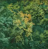 Alice Stepanek & Steven Maslin, "20. September", 1992, Öl auf Leinwand