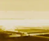 Michael van Ofen, Ohne Titel, 1999, Öl auf Leinwand