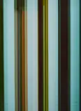 Michael Wesely, Wendy's Old Fashioned Hamburger, 1995, Cibachrome