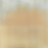 Thomas Zitzwitz, Ohne Titel, 2001, Acrylgel und Interferenz-Fluopigmente auf Leinen