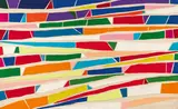 Piero Dorazio, Ohne Titel