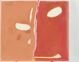 Raoul De Keyser, Ohne Titel (KK BW)