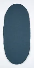 Curtis Anderson, Hugo Boss Onassis Nostalgia (Aus: Prêt-à-Porter Monochromes), 2003, Handgeschöpftes Papier. Auf Aluminium kaschiert. Mit Aufhängung