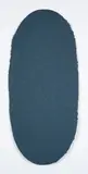 Curtis Anderson, Hugo Boss Onassis Nostalgia (Aus: Prêt-à-Porter Monochromes), 2003, Handgeschöpftes Papier. Auf Aluminium kaschiert. Mit Aufhängung