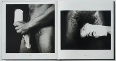 Maria Eichhorn, Prohibited Imports, 2003/08, Inkjet-Print auf leichtem Karton. Auf Aluminium kaschiert