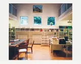 Candida Höfer, Städelschule Frankfurt am Main
