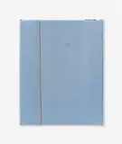 Monika Baer, "Ledge", 2009, Aquarell, Acryl, Naht und Schlüssel auf Leinwand