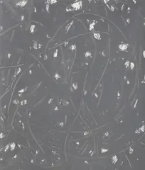 Ronald Albert Martin, Ohne Titel, 1970er, Acryl auf Leinwand