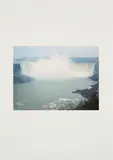 John Miller, Ohne Titel (The Middle of the Day), 2002, Inkjet-Print auf leichtem Karton