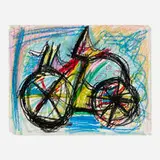 Joseph Amar, Bicycle