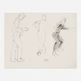 Charles Searles, Untitled