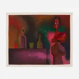 Vladimir Cora, Still Life (Bodegon)