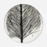 Matthew Wong, Untitled (plate)