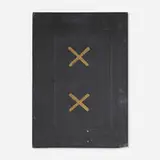 Eric Orr, Lead Window Gold X