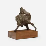 Jack Zajac, Bound Goat