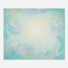 Marc Handelman, Miasma, 2005, oil on canvas