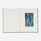 Joe Goode, Water, 1990, twelve silk-bound etchings in colors on handmade in bound book