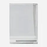 Marieta Chirulescu, Untitled, 2011, acrylic and gesso on canvas