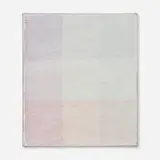 Mark Barrow, Dot Dash Dot Square, 2007, acrylic on linen