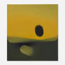 Michael van Ofen, Untitled, 2006, oil on canvas