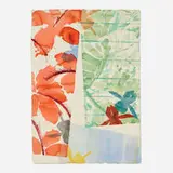 Billy Al Bengston, Honolulu Watercolor, 1979, watercolor on paper