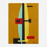 José Mijares, Untitled