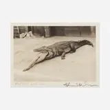Helmut Newton, Scene from Pina Bausch's Ballet 'Die Keuschheitslegende' Wuppertal