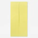 Ryan Estep, Yellow and Blue (diptych), 2013, acrylic on canvas