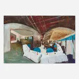 William Wegman, Bed and Breakfast