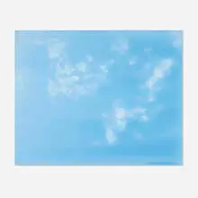 Dave Muller, Untitled, 2004, acrylic on paper