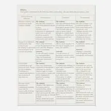 Jaya Howey, AR341 Rubrics, 2016, oil on canvas