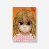 Margaret Keane, Daddy's Girl