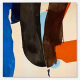 Jack Roth, Abstract