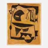 Robert Kulicke, Untitled