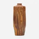 Henri de Vallombreuse, Vase