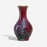 Pierre-Adrien Dalpayrat, Vase