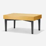 George Nelson & Associates, Extension coffee table, model 4652