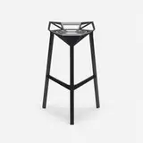 Konstantin Grcic, Stool One, 2006, enameled aluminum