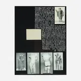 Richard Hawkins, Urbis Paganus IV.9.XX. (Baubo)