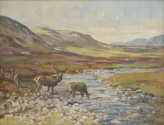 Peter Biegel, Untitled, oil on canvas 41 x 51cm Provenance: With The Tryon Gallery. .