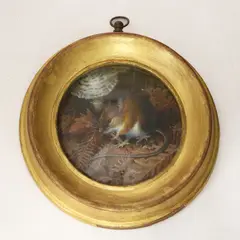 David Ord Kerr, Untitled, watercolour