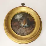 David Ord Kerr, Untitled, watercolour