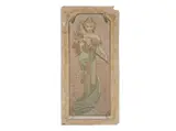 Alphonse Mucha, Spring