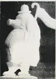 Sigmar Polke, Spiesserschwein