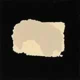 Aus: New York International by Ad (Adolph Dietrich Friedrich) Reinhardt, 1966, Serigrafie verso auf Plexiglasscheibe, sold Sep 2024