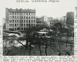 Michael Schmidt, Berlin Wedding 1976/77, 1976/77, Gelatinesilberabzug
