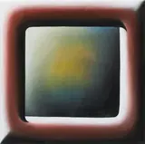 Andreas Schulze, "Kleines Fenster", 2011, Acryl auf Leinwand
